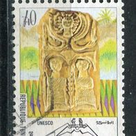Tu091 Tunesien gestempelt o, 805 A, 0,50 M€. (2016/17)