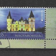02) Ungarn 2017 Europa/Cept Mi. Nr. ? gestempelt