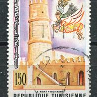 Tu099 Tunesien gestempelt o, 904, 0,30 M€. (2016/17)