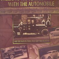 America`s 100 Year Love Affair with the Automobile