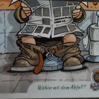 Bild 45 - Globus Die Reise durch unseren Körper