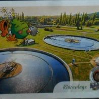 Bild 46 - Globus Die Reise durch unseren Körper