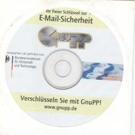 CD E-Mail Sicherheit