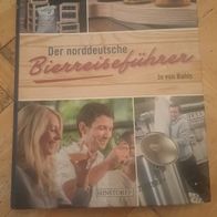 Der norddeutsche Bierreiseführer von Jo von Bahls (2016, Taschenbuch)
