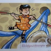 Bild 96 - Globus Die Reise durch unseren Körper