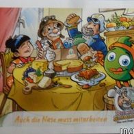 Bild 103 - Globus Die Reise durch unseren Körper