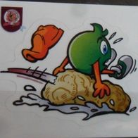 Bild 111 - Globus Die Reise durch unseren Körper