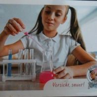 Bild 112 - Globus Die Reise durch unseren Körper
