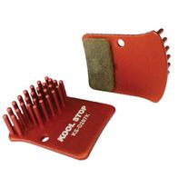 Bremsbelag SRAM AERO-KOOL, SRAM Red Road, SRAM Force 22, Kool-Stop, RE ...