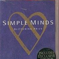 Musikvideo: SIMPLE MINDS - Glittering Prize 1981-1992