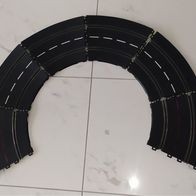 Patent Gama Mechanik ----- Fahrbahnteile Slotcar 1:32