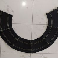 Patent Gama Mechanik ----------- Fahrbahnteile Slotcar 1:32