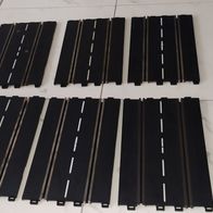 Patent Gama Mechanik ----------- Fahrbahnteile 7021 Slotcar / Rennbahn