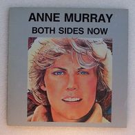 Anne Murray - Both Sides Now, LP - Astan 1984