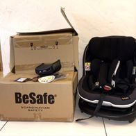 Besafe - iZi Modular X1 i-Size Schwarz