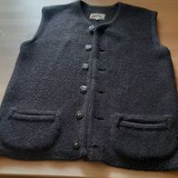 Trachtenweste in Gr. 48