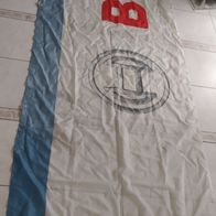 Werbung -------- Werbeflagge "Bosch"