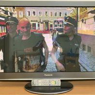 Fernseher Plasma-TV Panasonic VIERA TX-P42V20E, 42 Zoll, Full HD 1920×1080, 1080p