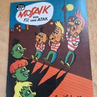 Fanzine Sonderheft 20b - Im Schatten der Bebrafaxe