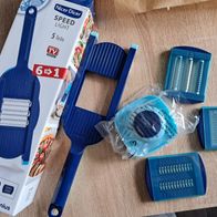 Nicer-Dicer Speed light - NEU!