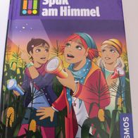 Buch Die Drei !!! (Ausrufezeichen) Spuk am Himmel gebundene Ausgabe