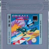 Nintendo Game Boy Pinball * Revenge OF THE GATOR