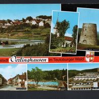 h111-5) BRD - AK - Oerlinghausen