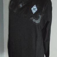 Shirt langarm von Kappa Gr.40/42 Borussia Mönchengladbach