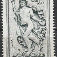 Österreich Michel 1277 Postfrisch * * - Tag der Briefmarke