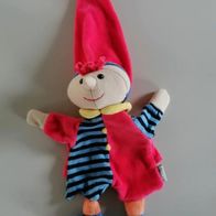 Schmusetuch Kasper Sterntaler *