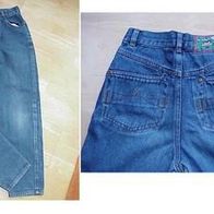 Planet Jeans blau Gr. 152