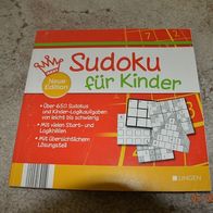 Sodoku für Kinder