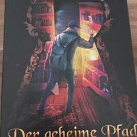 X-Scape Der geheime Pfad