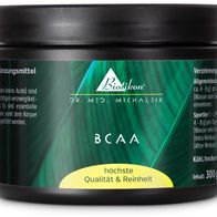 BCAA Pulver nach Dr. med. Michalzik ohne Zusatzstoffe von BIOTIKON®