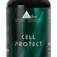 Sport Cell Protect Dr. med. Michalzik - 90 Kapseln - mit OPC, Cordyceps, Carnosolsäur