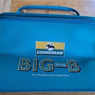Neu! Köderfischeimer Cormoran Big PVA Bag Grün Größe: 21x30x20cm Behälter Eimer
