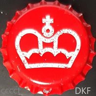 Imnauer Mineralquelle Kronkorken in rot 2026 Limo soda Kronenkorken neu und unbenutzt