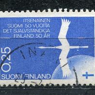 F0009 Suomi Finnland 634 o 0,30 M€