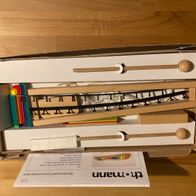 Thomann: Bausatz Glockenspiel