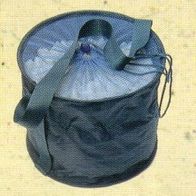 Neu! 2 Falteimer Futtereimer Eimer Cormoran Farbe: Grün Größe:25 x 20cm