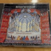 Rondo Veneziano, CD "Poesia di Venezia"