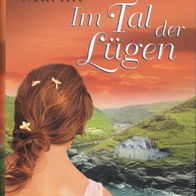 Im Tal der Lügen von Ricarda Martin -MO