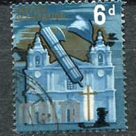 EM036 Malta 309 w gestempelt o , 0,30 M€