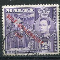 EM009 Malta 204 gestempelt o , 0,30 M€