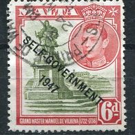 EM012 Malta 184 gestempelt o , 0,40 M€