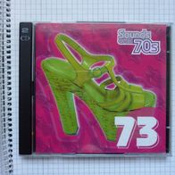 CD Sounds of the 70s 73 Time Life TL 469/08 1973