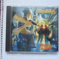 CD EPMD - Business as Usual
