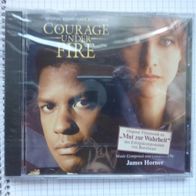 CD Courage under Fire / Mut zur Wahrheit Soundtrack OST Score