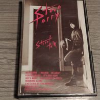 Steve Perry ----- Street Talk