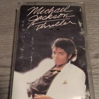 Michael Jackson ------ Thriller